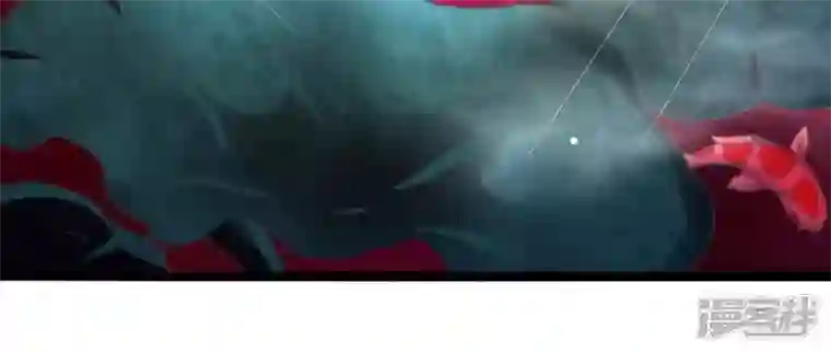 吞噬永恒第173话 这就是血天池？