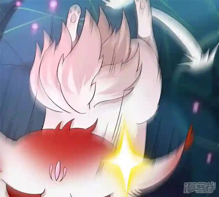 吞噬永恒第174话 西西！去吧！