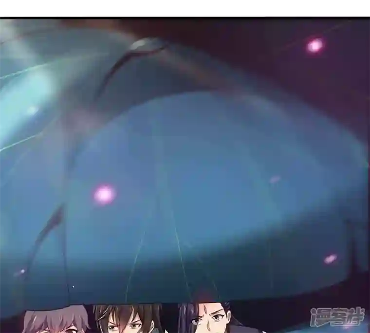吞噬永恒第174话 西西！去吧！
