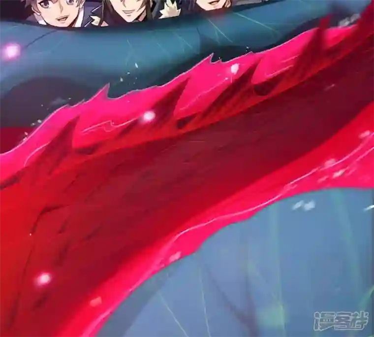 吞噬永恒第174话 西西！去吧！