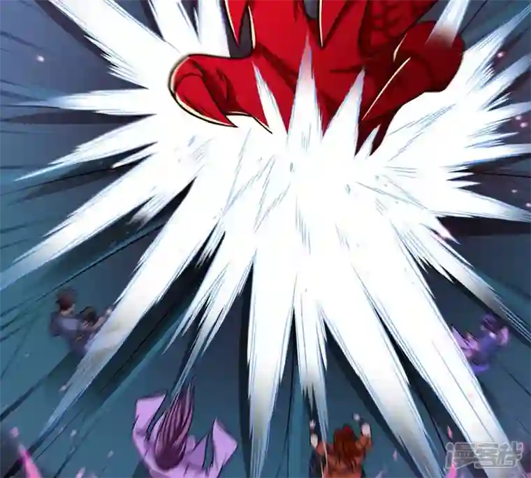 吞噬永恒第175话 血莲子！就差一点了