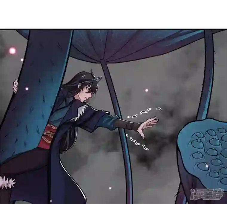 吞噬永恒第175话 血莲子！就差一点了