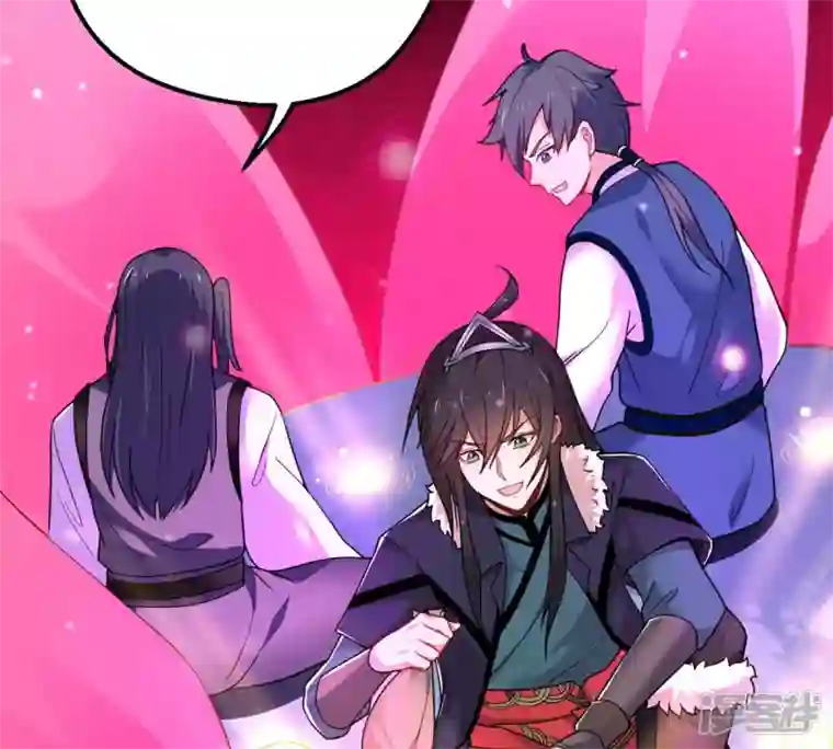 吞噬永恒第175话 血莲子！就差一点了