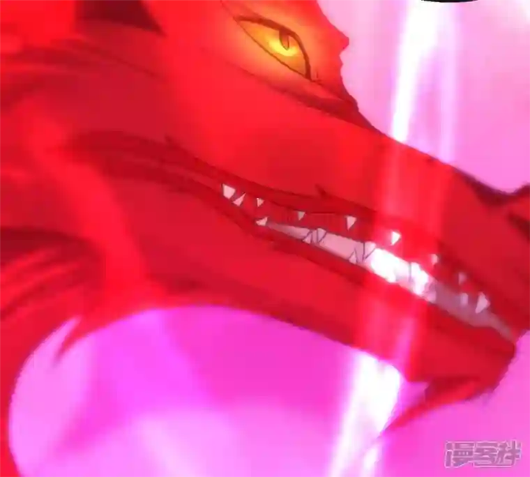 吞噬永恒第176话 与血蛟龙合作