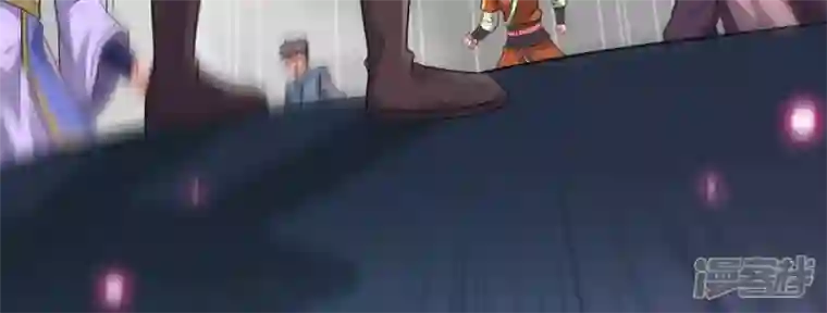 吞噬永恒第177话 龙女现身