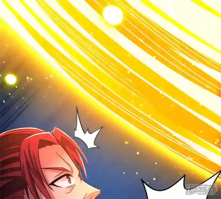 吞噬永恒第178话 三叔竟是敌人？