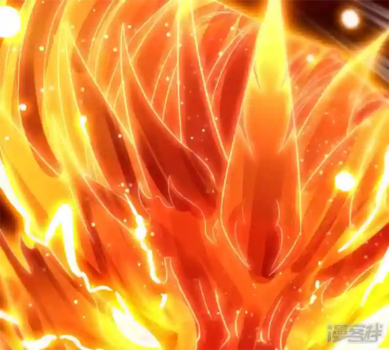 吞噬永恒第178话 三叔竟是敌人？