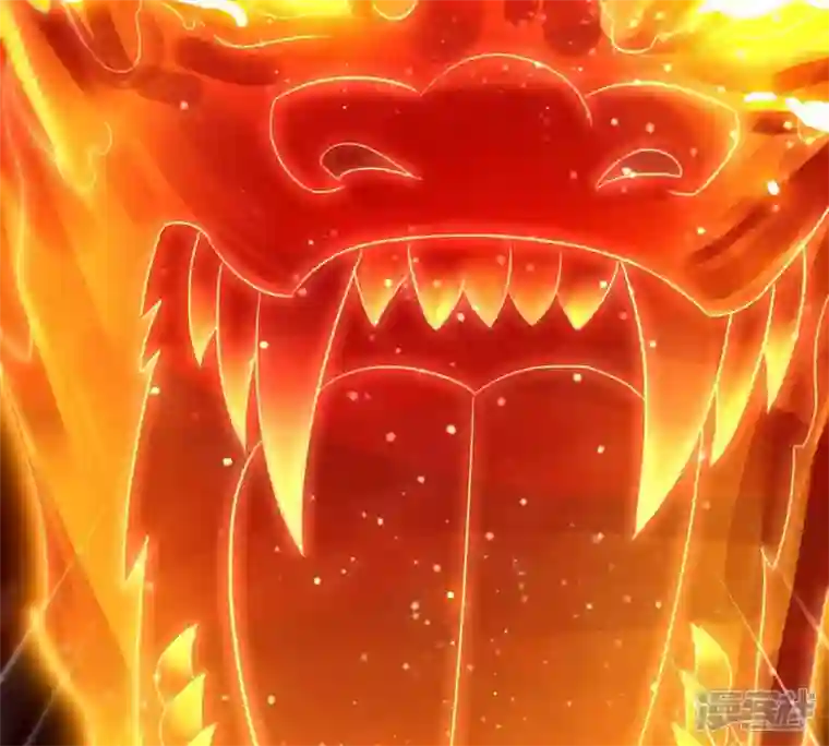 吞噬永恒第178话 三叔竟是敌人？