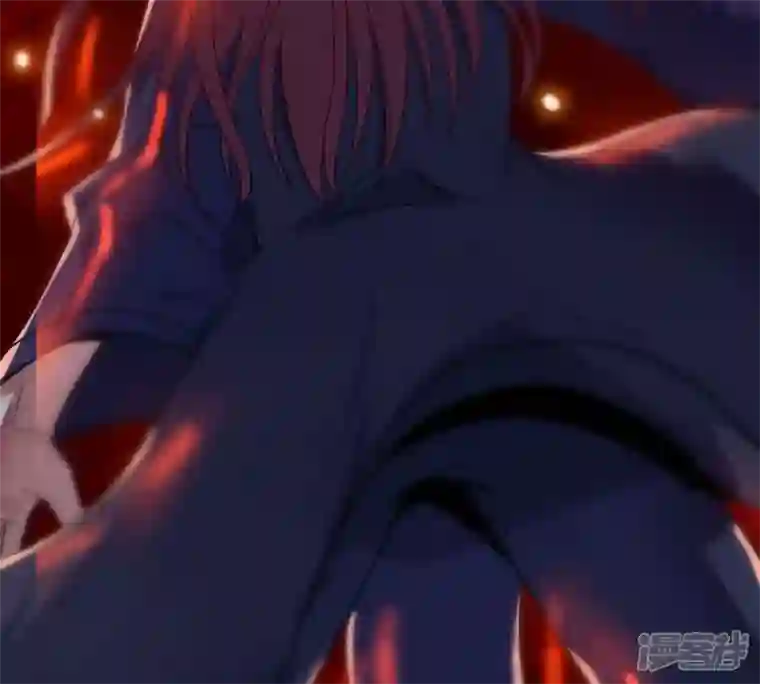吞噬永恒第178话 三叔竟是敌人？