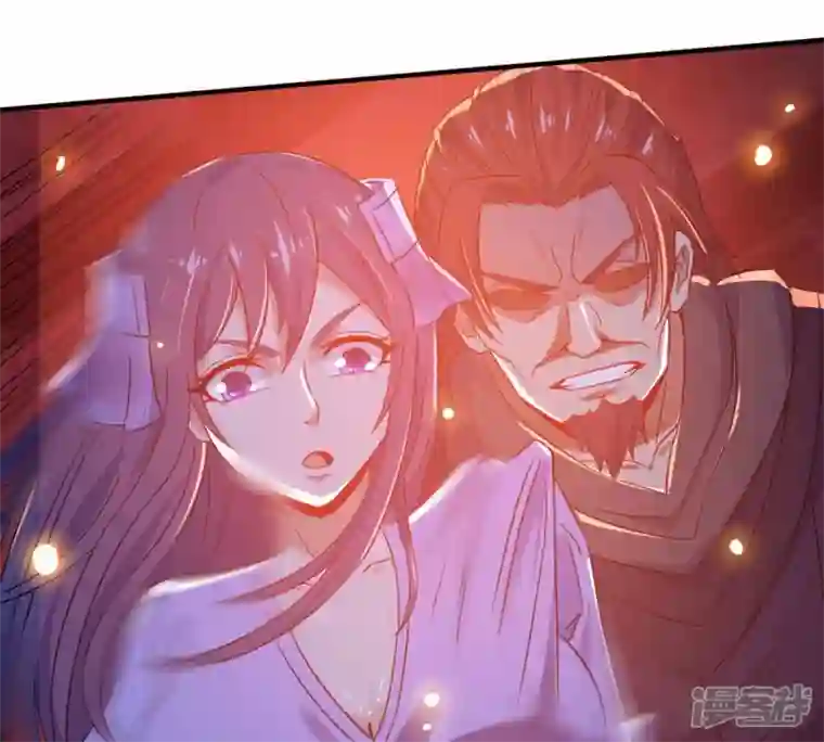 吞噬永恒第178话 三叔竟是敌人？