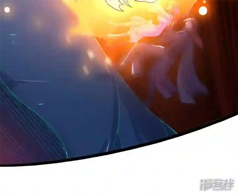 吞噬永恒第178话 三叔竟是敌人？