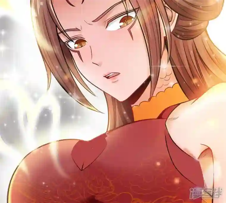 吞噬永恒第178话 三叔竟是敌人？