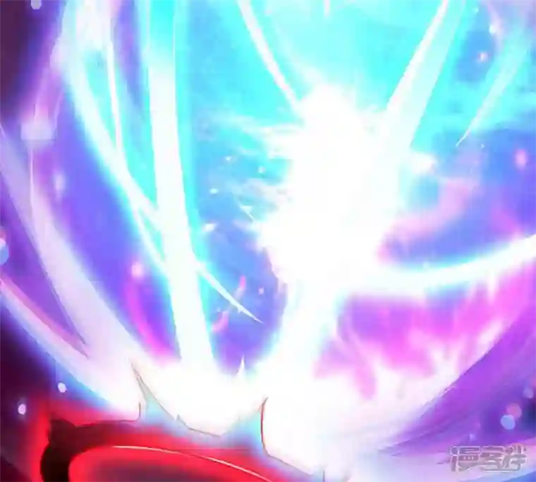 吞噬永恒第178话 三叔竟是敌人？