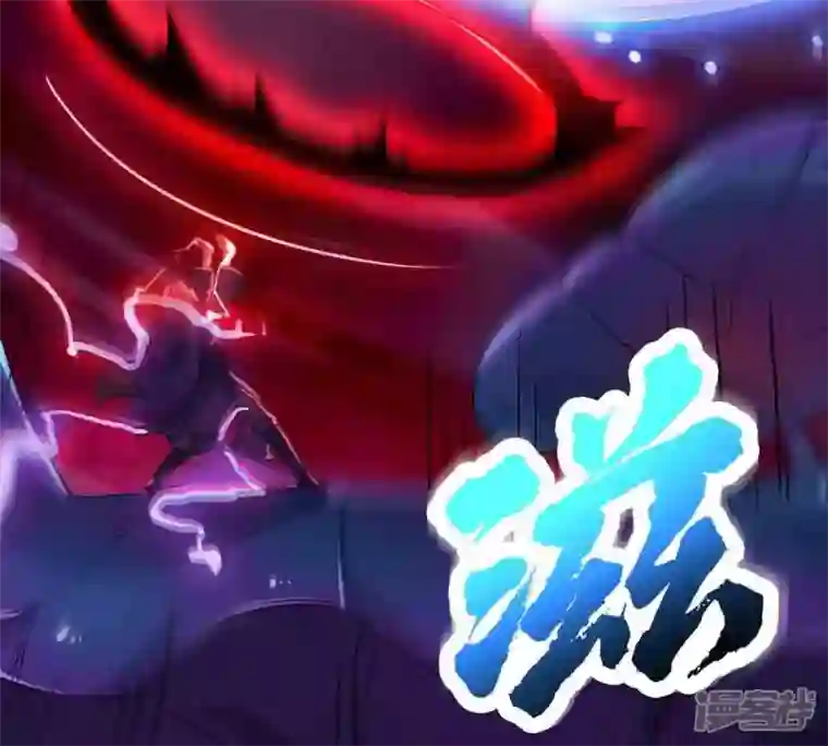 吞噬永恒第178话 三叔竟是敌人？
