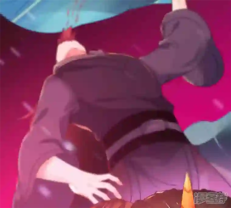 吞噬永恒第178话 三叔竟是敌人？