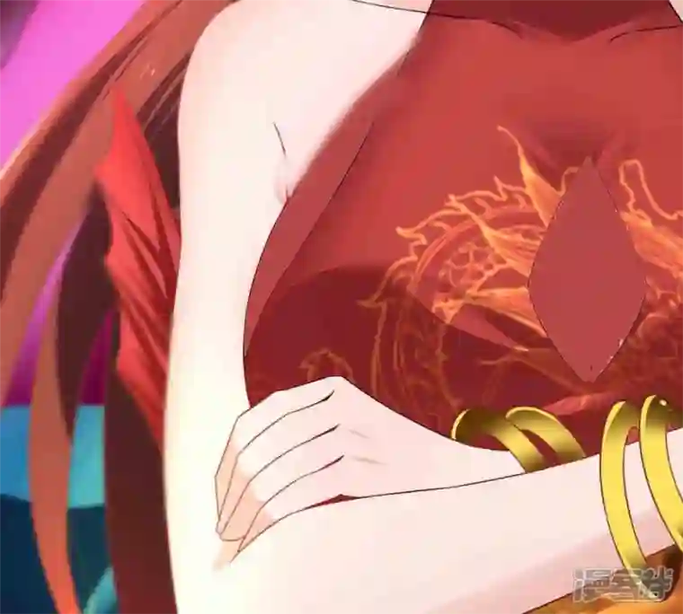 吞噬永恒第178话 三叔竟是敌人？