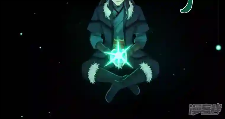 吞噬永恒第179话 晋升神法境？！