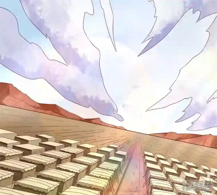 吞噬永恒第184话 五荒之地 夜家