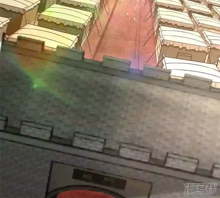 吞噬永恒第184话 五荒之地 夜家