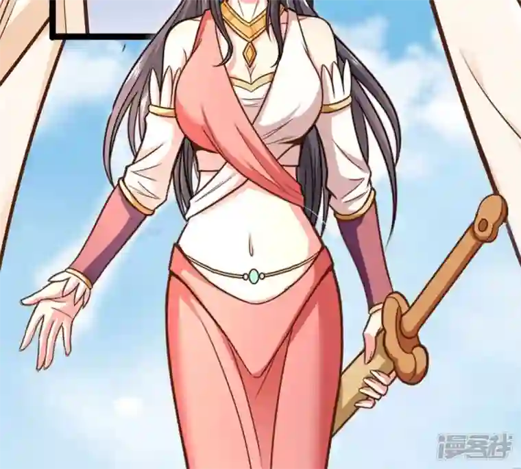 吞噬永恒第184话 五荒之地 夜家