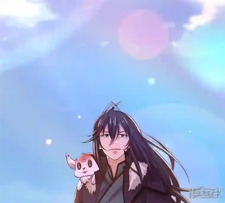 吞噬永恒第185话 快！交出我的朋友！