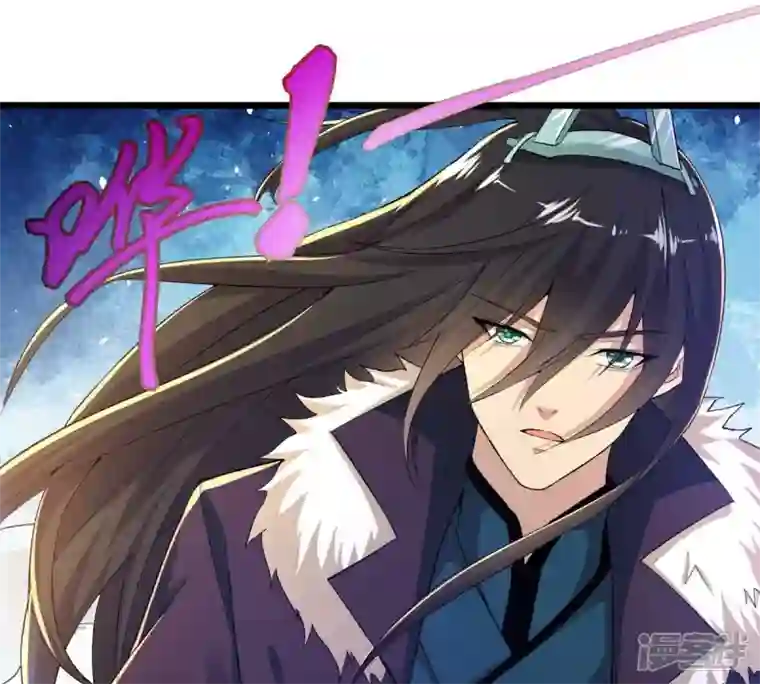吞噬永恒第185话 快！交出我的朋友！