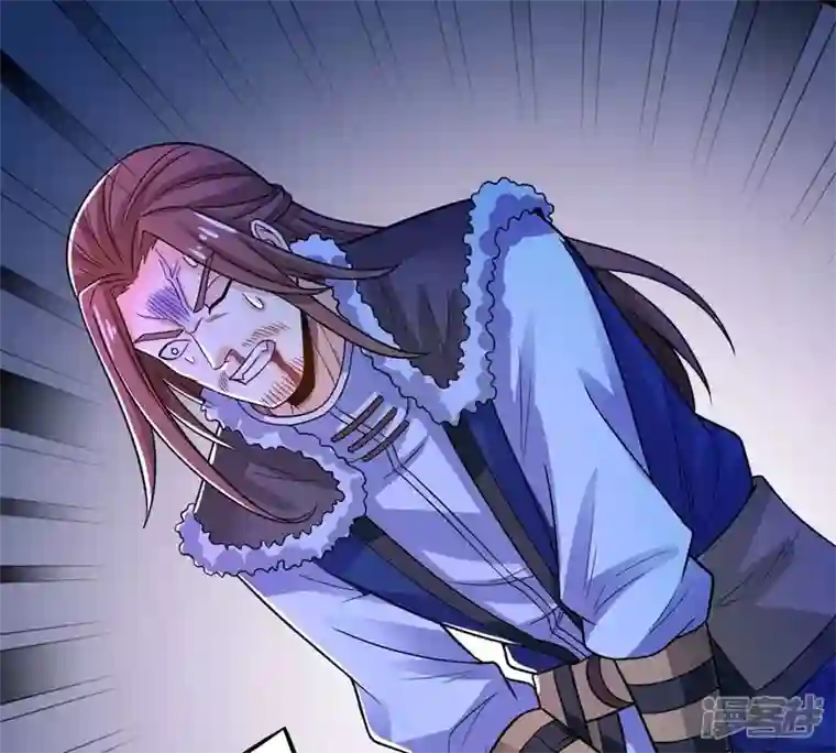 吞噬永恒第185话 快！交出我的朋友！