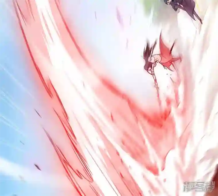 吞噬永恒第188话 第187话：这是？情敌？
