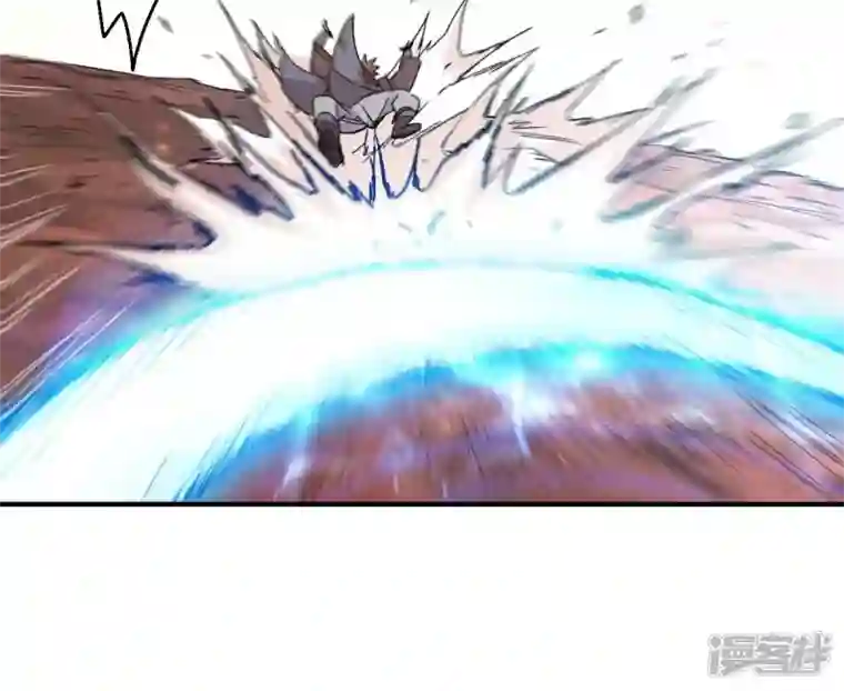 吞噬永恒第189话 第188话：窝不许你伤害他！