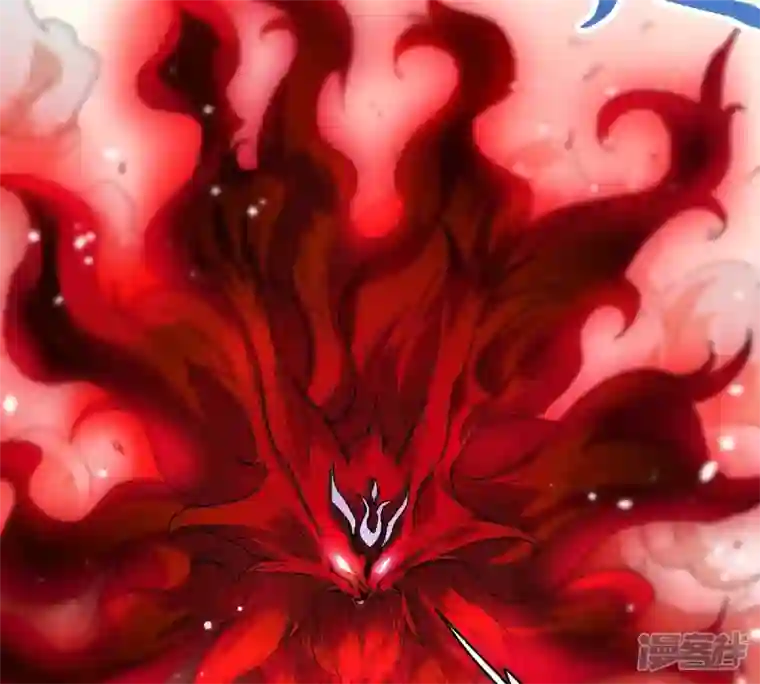 吞噬永恒第189话 第188话：窝不许你伤害他！