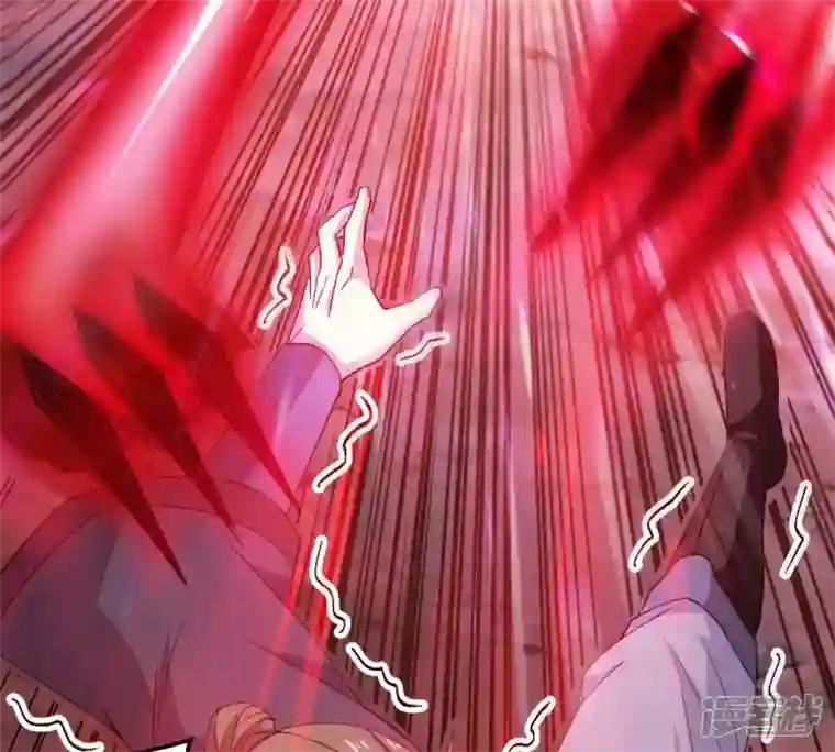 吞噬永恒第189话 第188话：窝不许你伤害他！