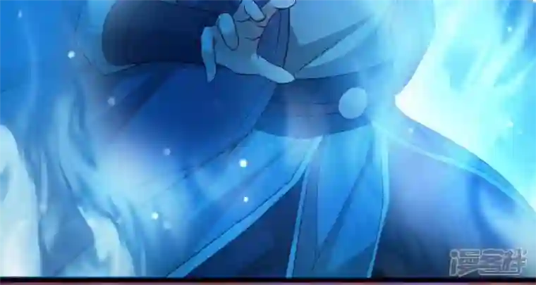 吞噬永恒第189话 第188话：窝不许你伤害他！