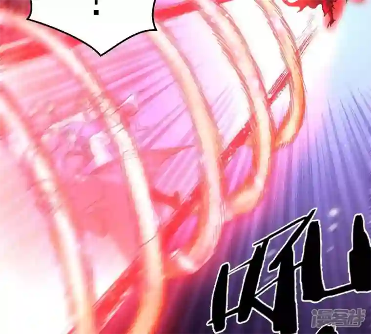吞噬永恒第190话 夜王与红家