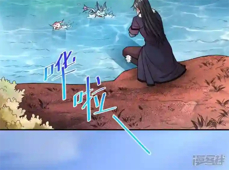吞噬永恒第192话 巨佛窟