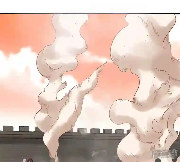吞噬永恒第192话 巨佛窟