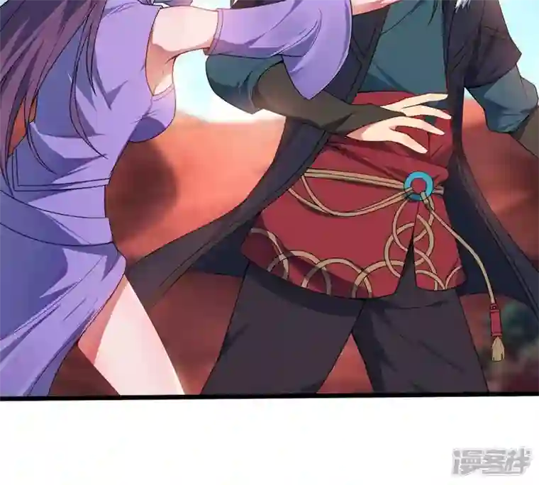 吞噬永恒第192话 巨佛窟