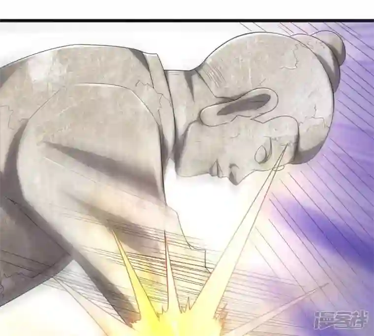 吞噬永恒第192话 巨佛窟