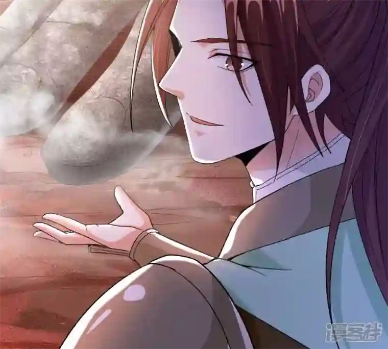 吞噬永恒第193话 两兄弟？