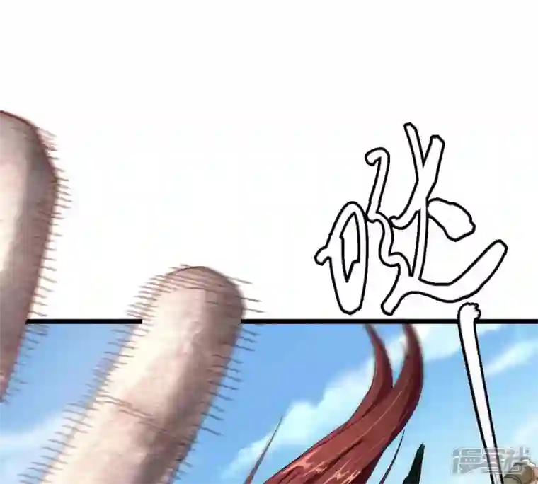 吞噬永恒第193话 两兄弟？