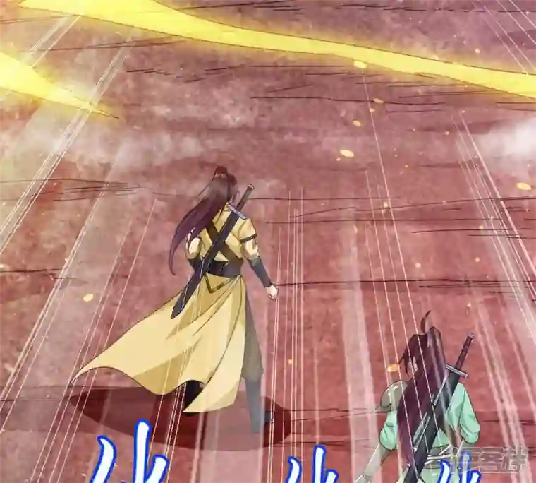 吞噬永恒第193话 两兄弟？