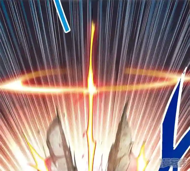 吞噬永恒第194话 血色黎明钟