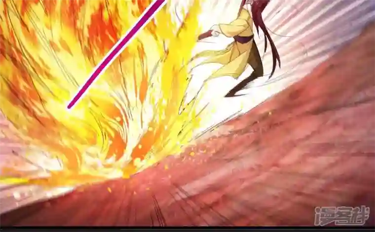吞噬永恒第194话 血色黎明钟