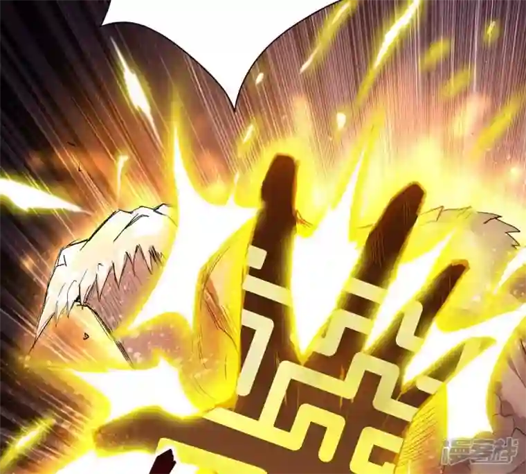 吞噬永恒第194话 血色黎明钟