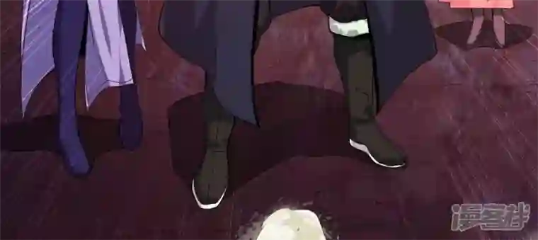 吞噬永恒第194话 血色黎明钟