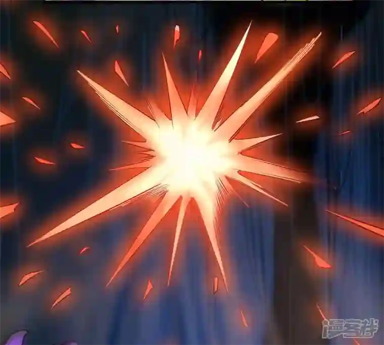 吞噬永恒第196话 血黎