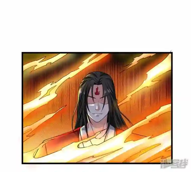 吞噬永恒第196话 血黎
