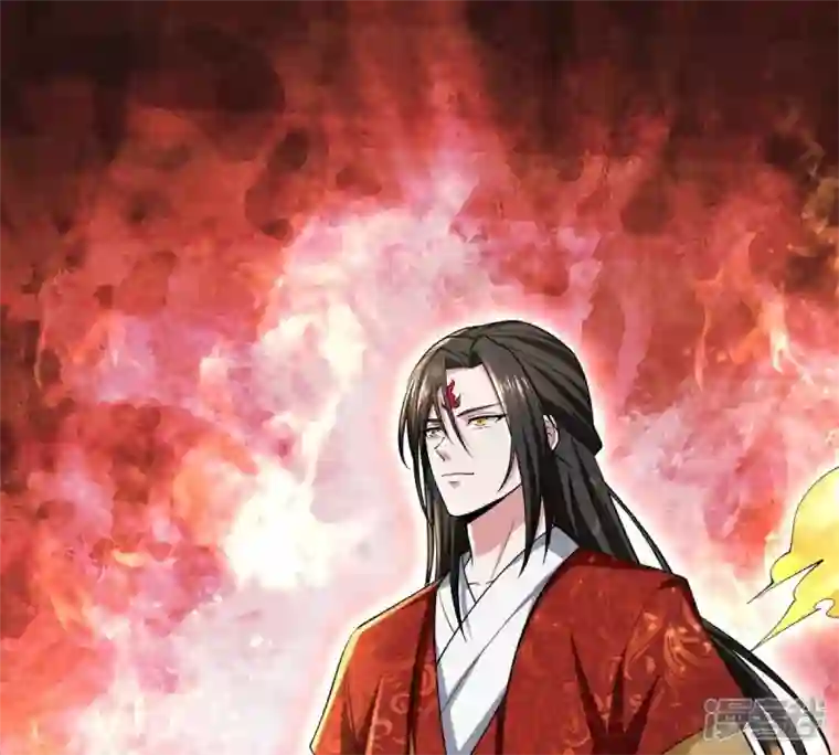 吞噬永恒第196话 血黎