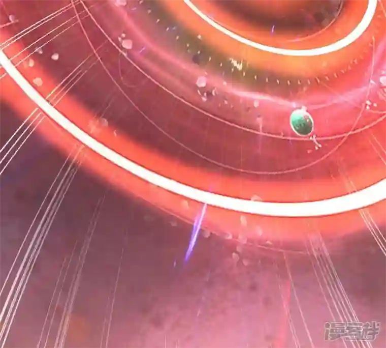 吞噬永恒第196话 血黎