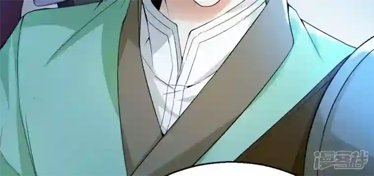 吞噬永恒第197话 老夫竟如此抢手