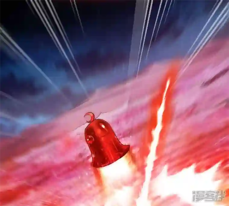 吞噬永恒第198话 言而无信？！